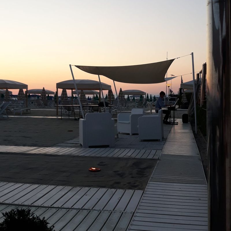 Bagno Reginetta