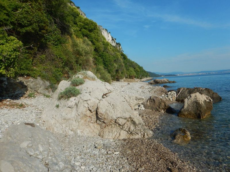 Beach Liburnia
