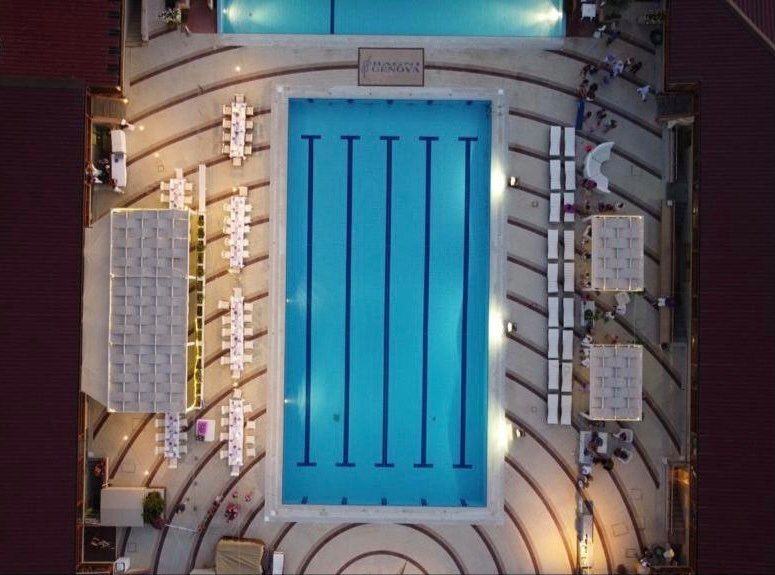 Bagni Genova