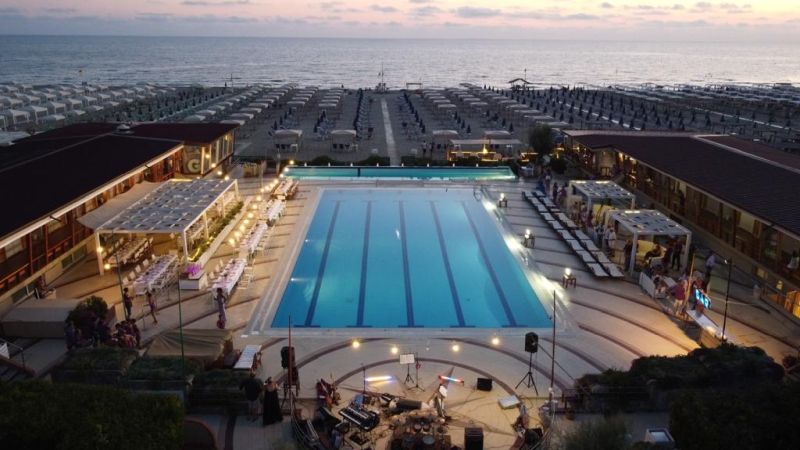 Bagni Genova