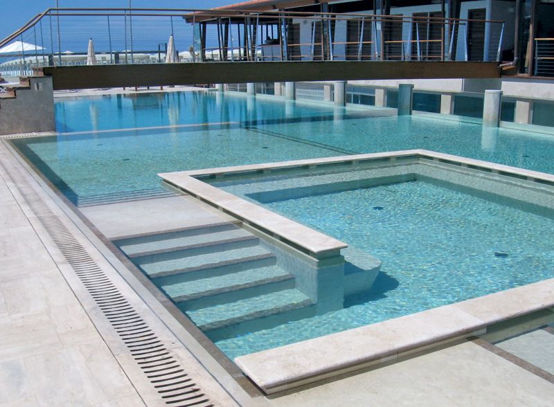 Teresita Wellness Club