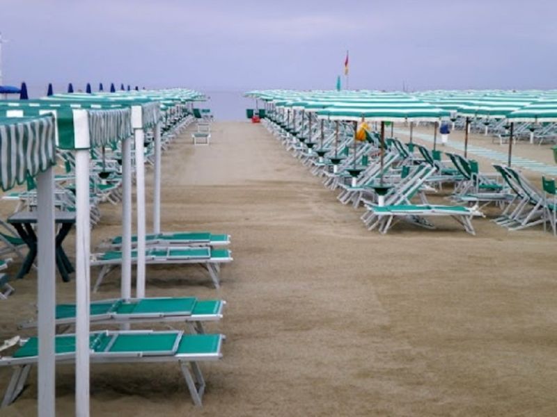 Bagno Petrini