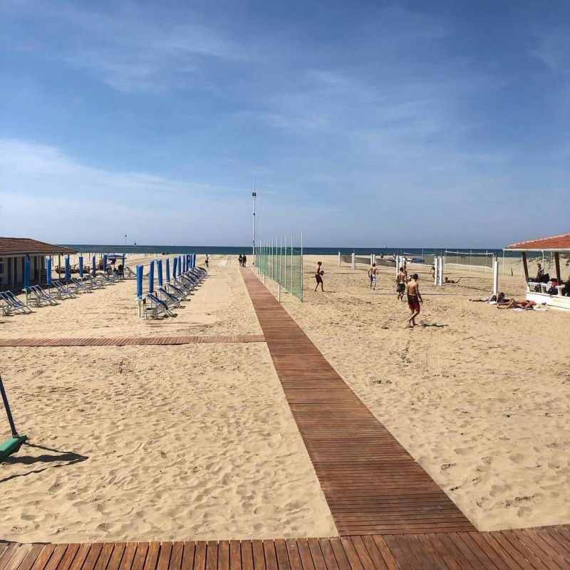 Bagno Imperia