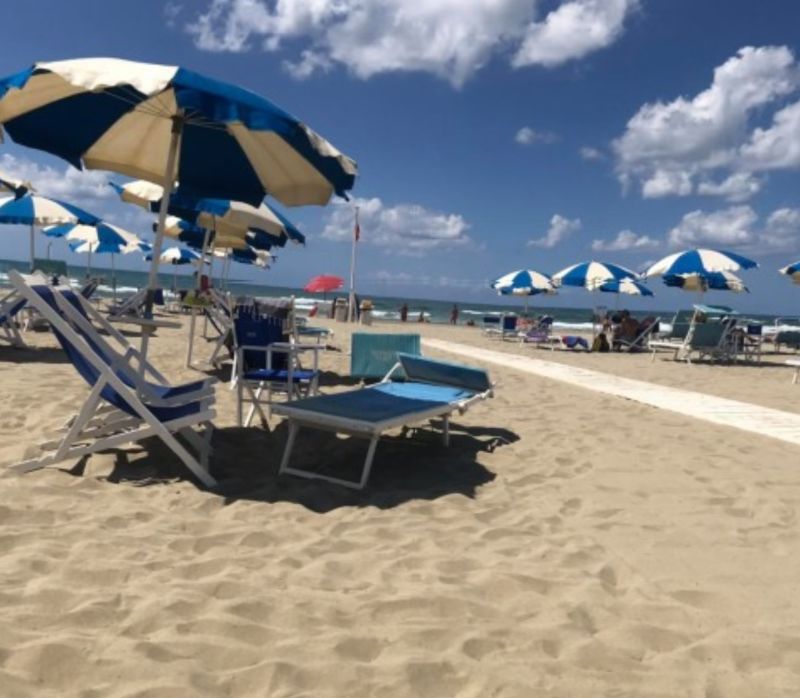 Bagno Imperia
