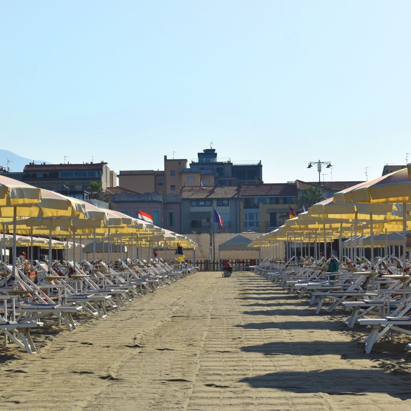 Bagno Nuova Italia