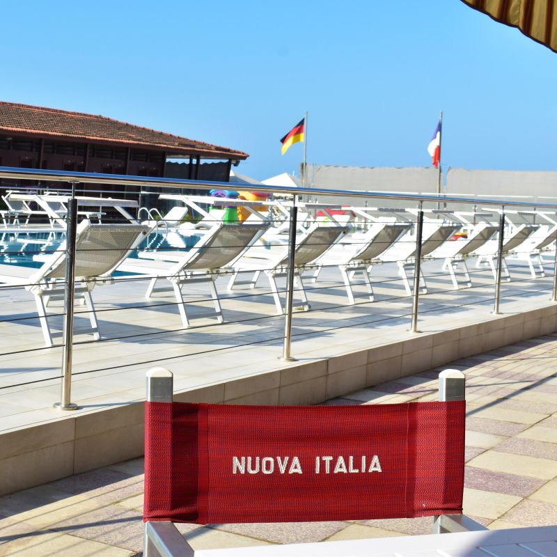 Bagno Nuova Italia
