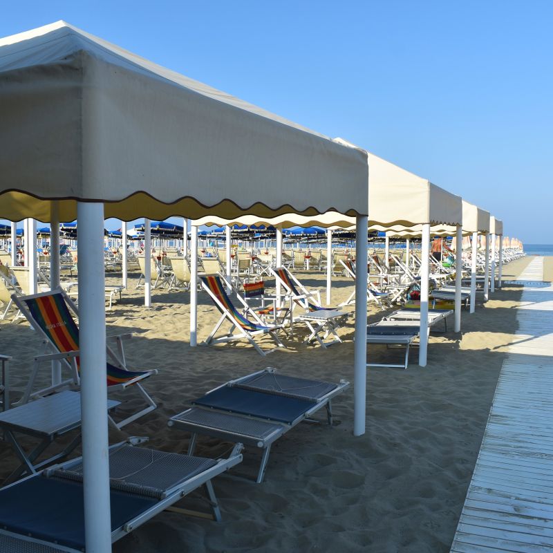 Bagno Nuova Italia