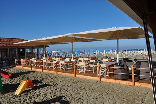 Bagno Corallo