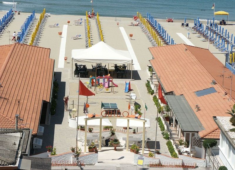 Bagno Guido
