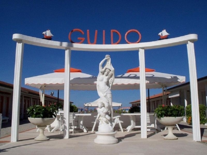 Bagno Guido