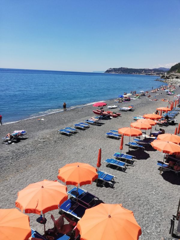La Spiaggia