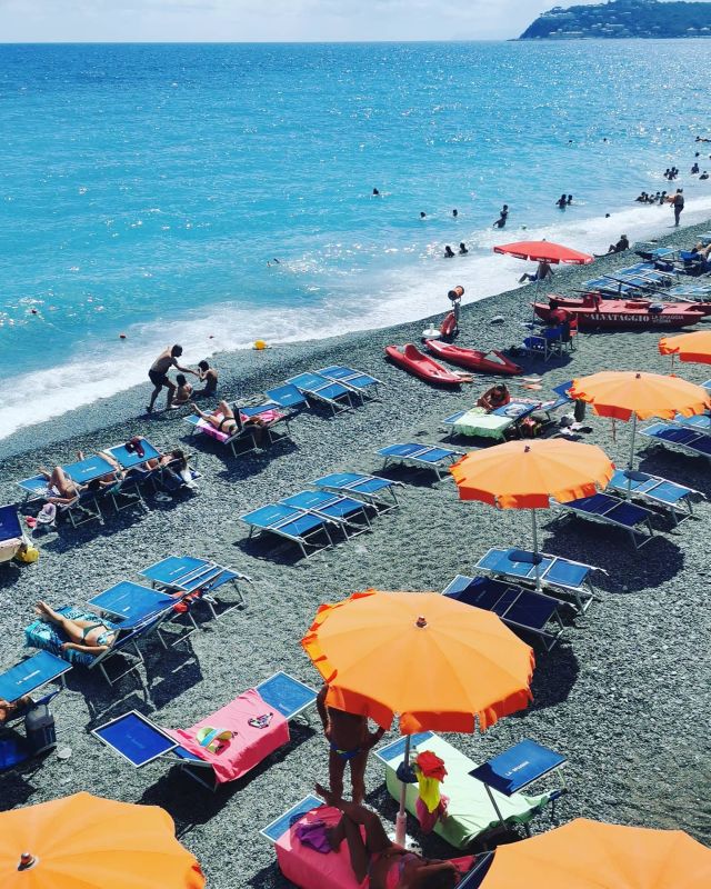 La Spiaggia