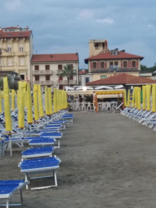 Bagno Dora