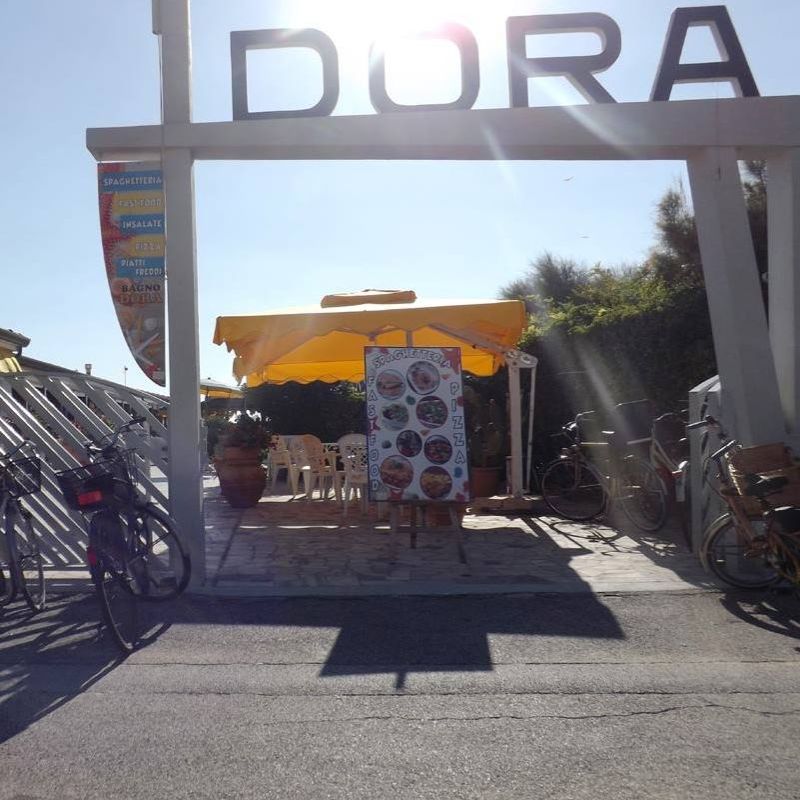 Bagno Dora