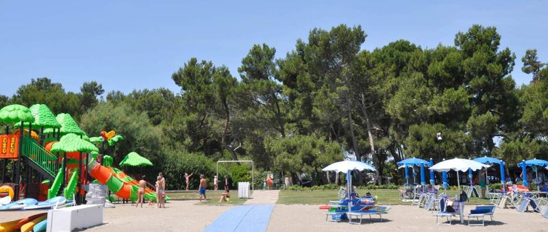 Villaggio Europa