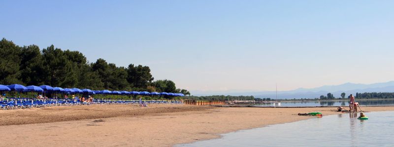 Villaggio Europa