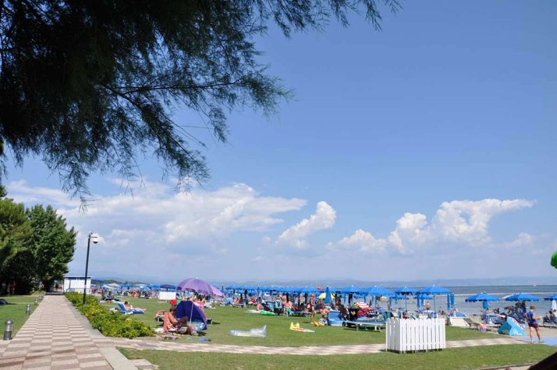 Villaggio Europa