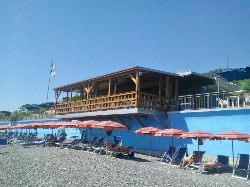Bagni Enrica