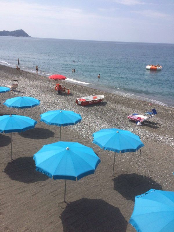 Bagni Lido Delle Sirene