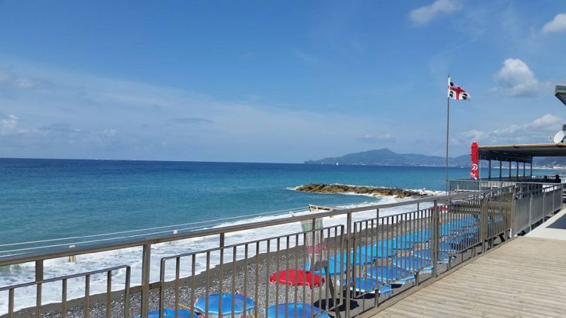 Bagni Lido Delle Sirene