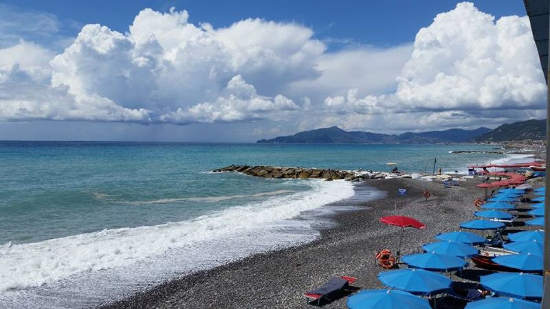 Bagni Lido Delle Sirene