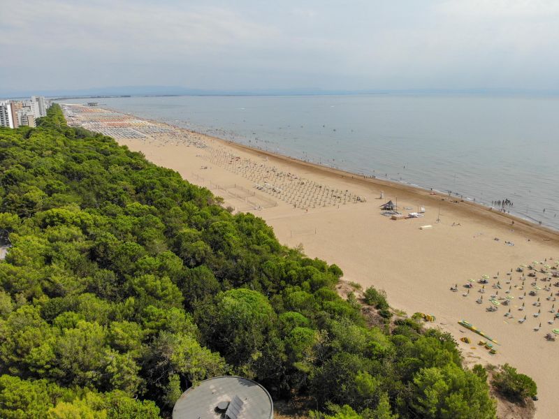 Spiaggia Getur