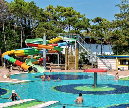 Spiaggia Getur