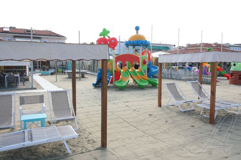 Bagno Annita