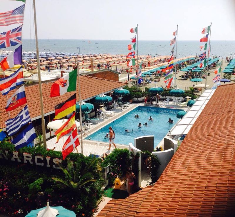 Bagno Narcisa
