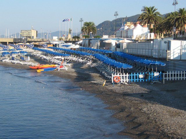 Bagni Riviera