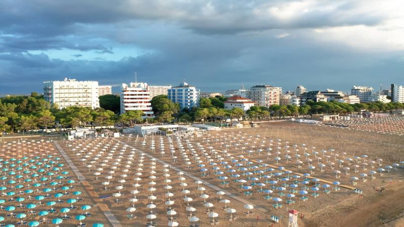 Ufficio Spiaggia 13 Lido City