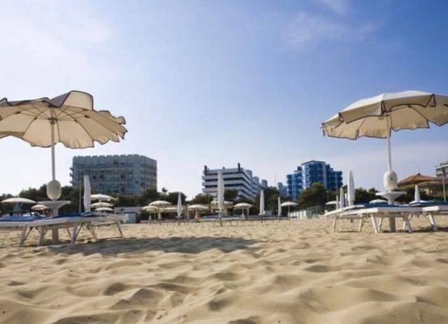 Ufficio Spiaggia 13 Lido City