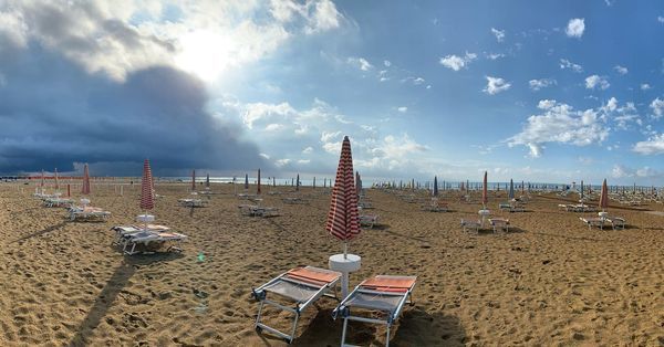 Ufficio Spiaggia 13 Lido City