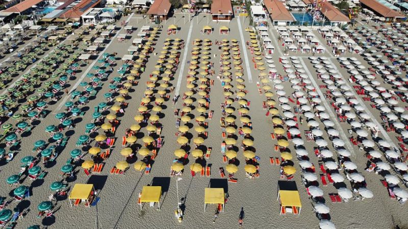 Bagno Bengasi