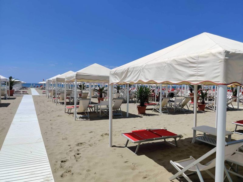 Bagno Vespucci