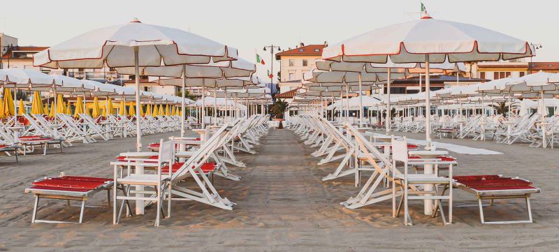 Bagno Vespucci