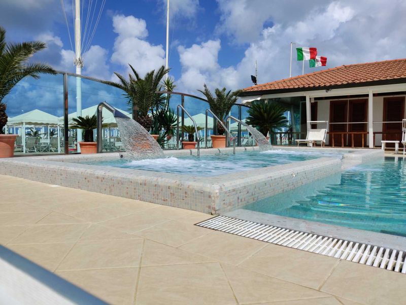 Bagno Vespucci