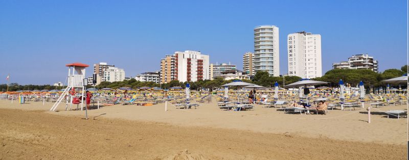 Ufficio Spiaggia 10 Delfino