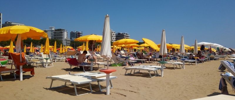 Ufficio Spiaggia 10 Delfino
