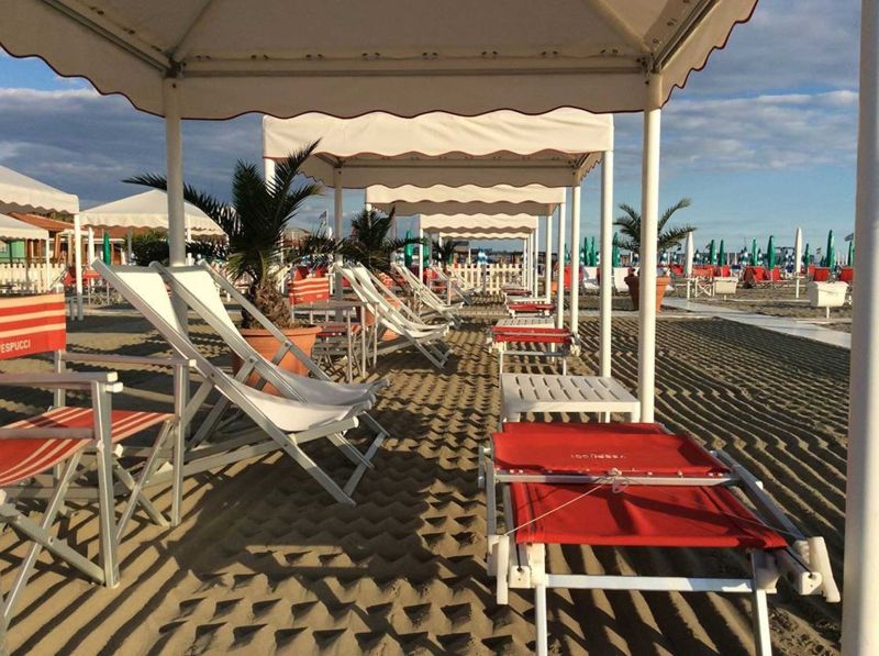 Bagno Vespucci