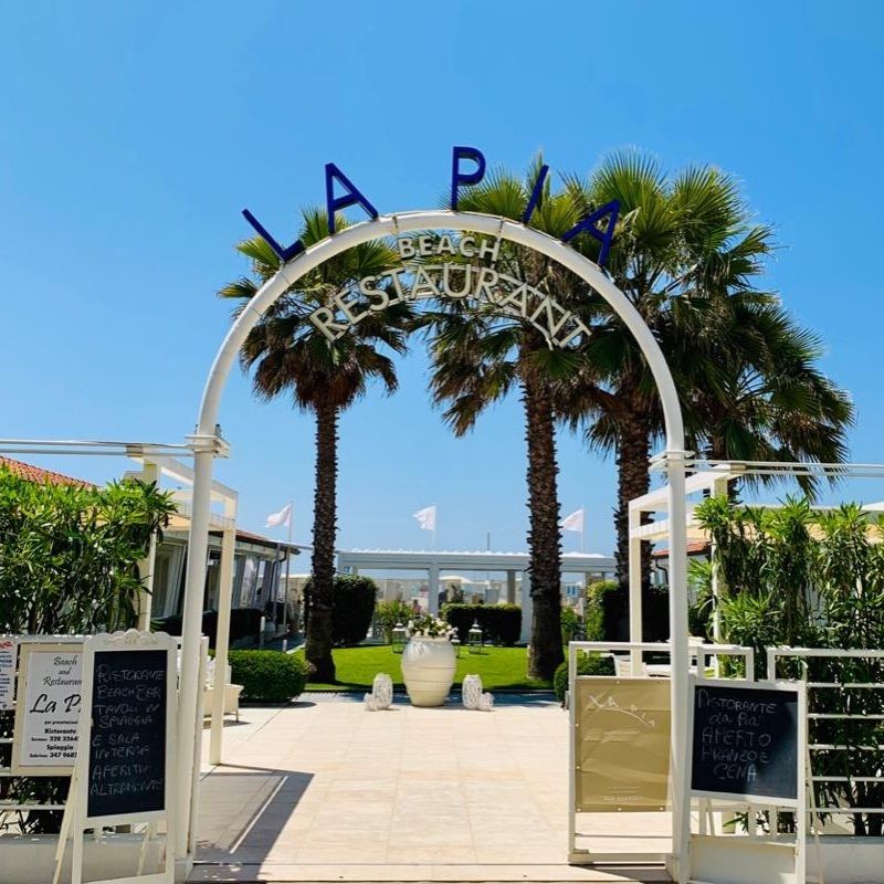 Ristorante La Pia