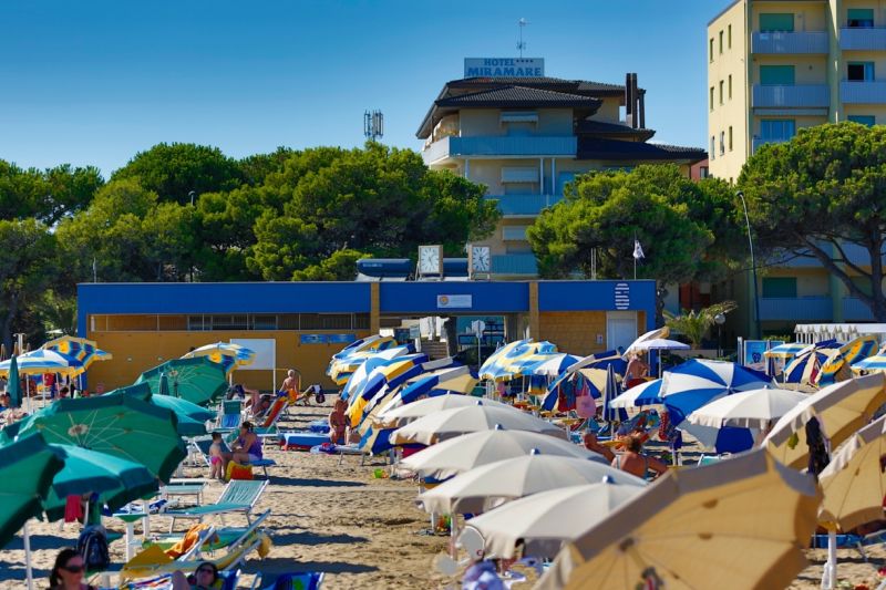 Ufficio Spiaggia 6