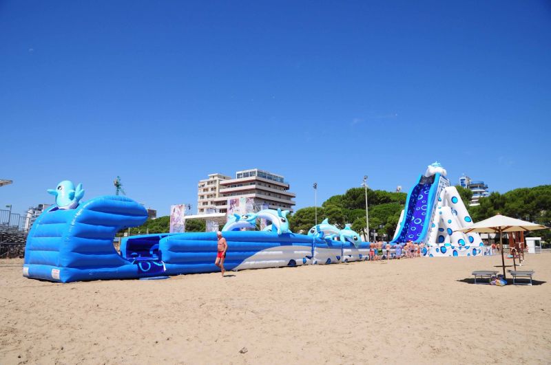 Ufficio Spiaggia 6