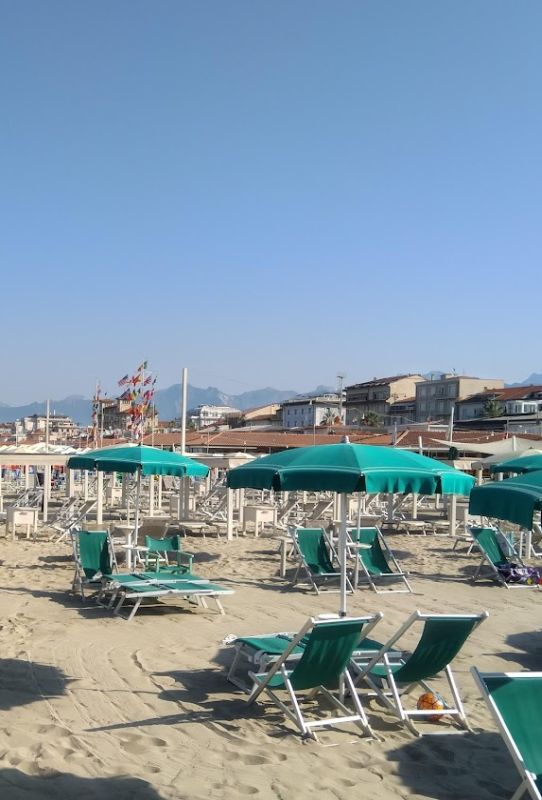 Bagno Irene