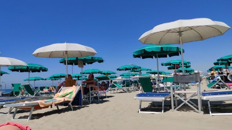 Bagno Irene