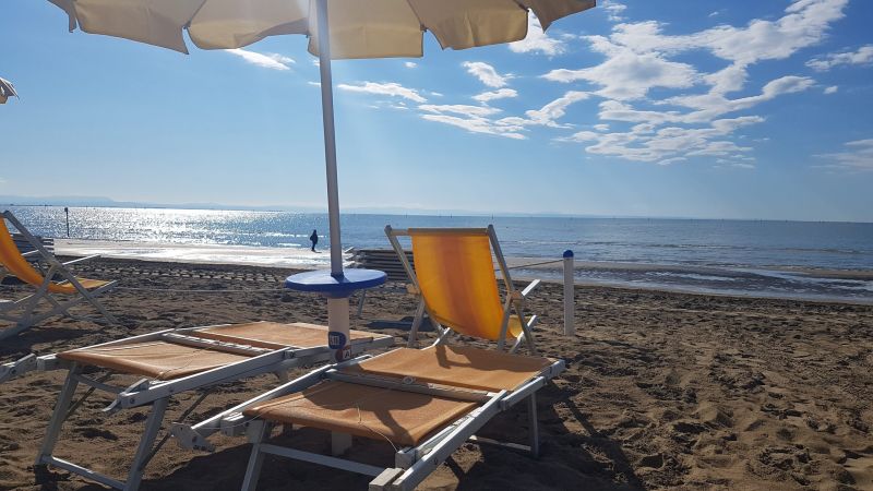 Ufficio Spiaggia 3 Lignano