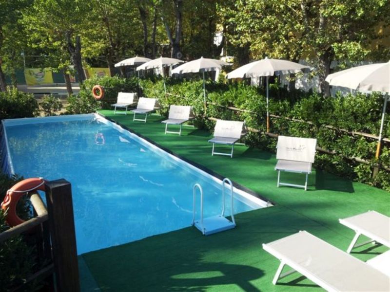 Bagno 1 Stella Marina