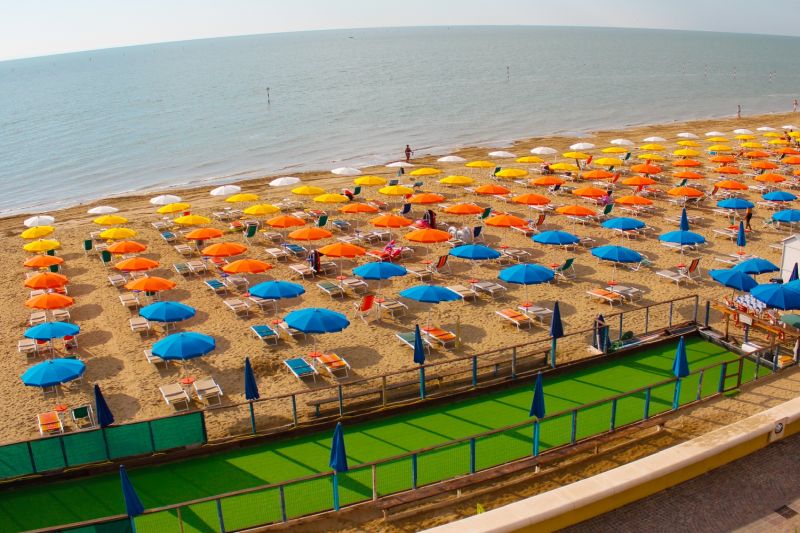 Ufficio Spiaggia 1Bis Pesce Spada