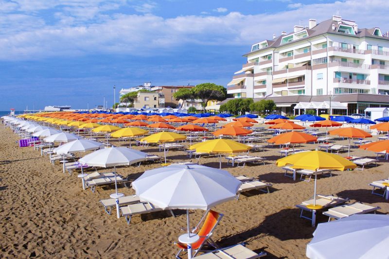 Ufficio Spiaggia 1Bis Pesce Spada