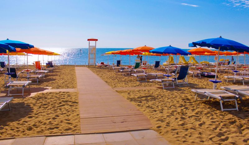 Ufficio Spiaggia 1Bis Pesce Spada